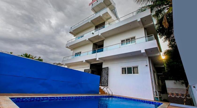 Full Property-5x1BHK Apartments with SwimmingPool - image 4