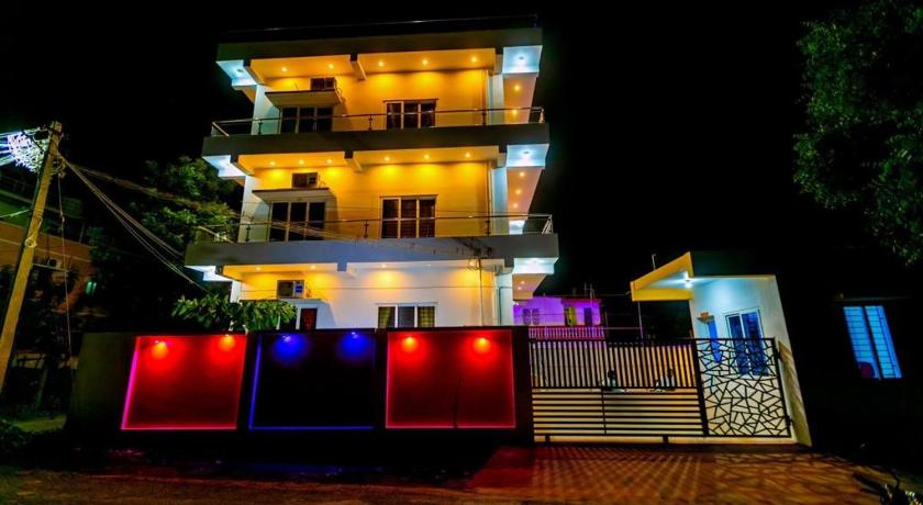Full Property-5x1BHK Apartments with SwimmingPool - image 13