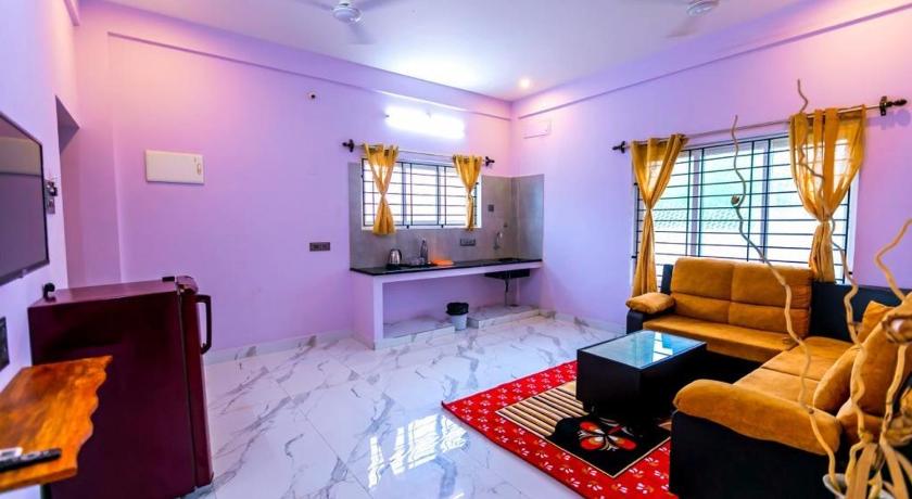 Full Property-5x1BHK Apartments with SwimmingPool - image 3