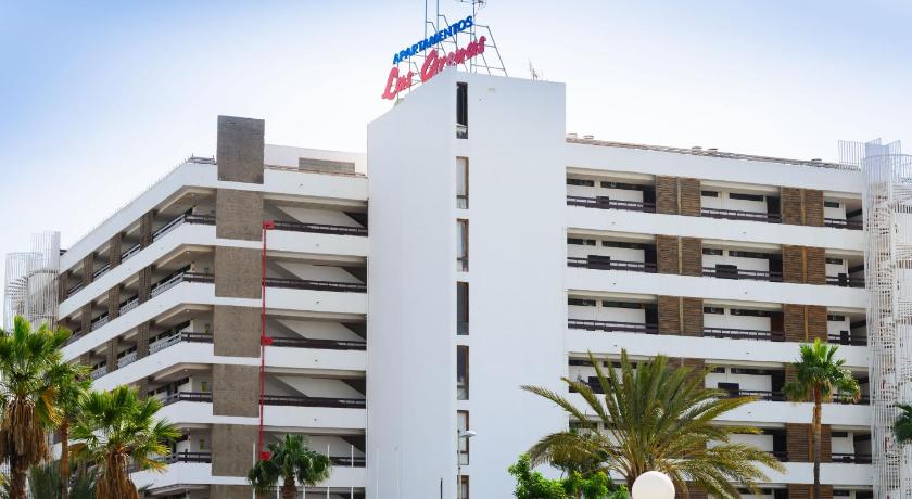 Apartamentos Las Arenas photo