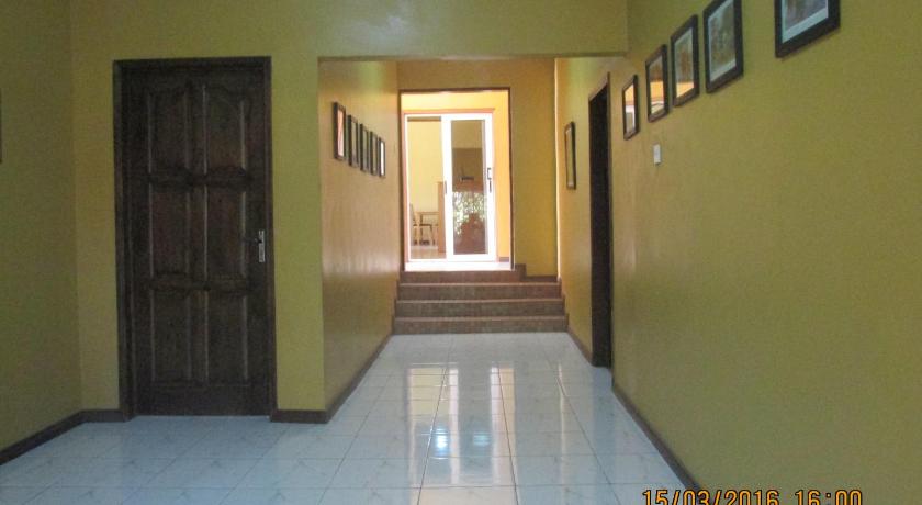 Jamaica Inn Guest House photo