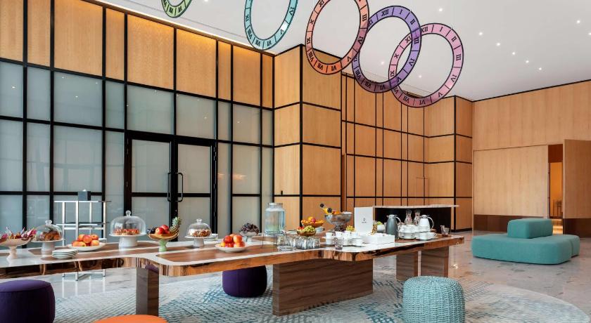 Andaz Doha by Hyatt - image 15