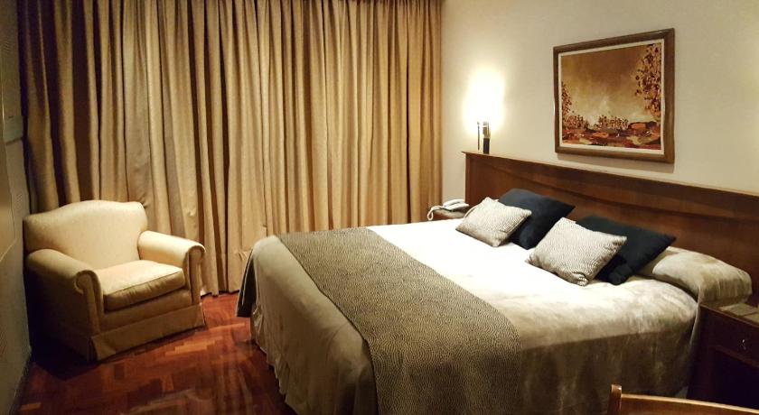 Image of Executive Room 0