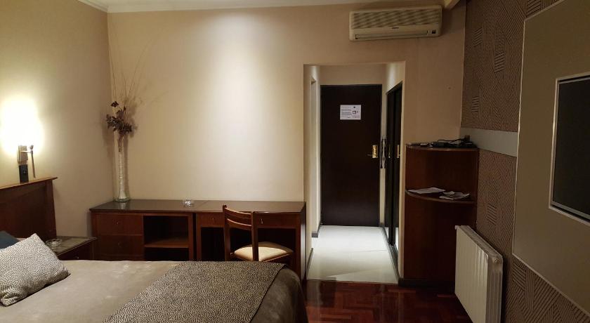 Image of Executive Room 4