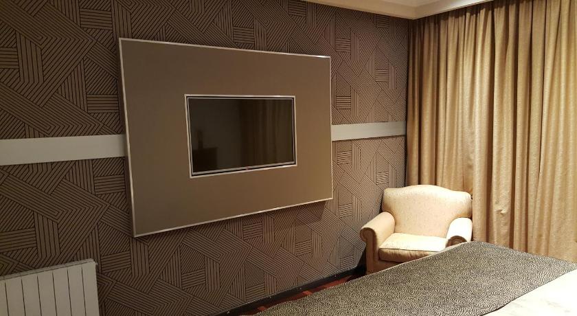 Image of Executive Room 5