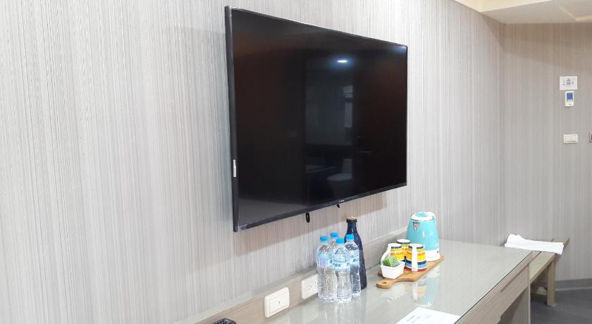Mei Business Hotel - image 16