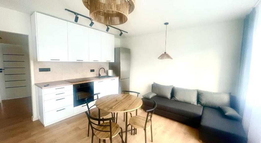 Apartament Cichy