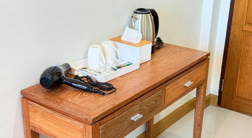 ホアヒン / チャアム Sea Inn Hua Hin 55 5つ星 ホテル ロビー