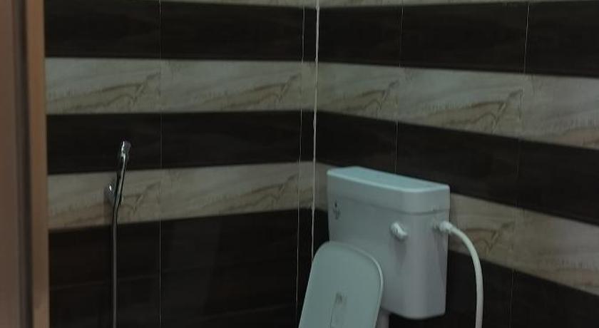 Maa Vaishno Guest House by OYO Rooms – Ayodhya, VA