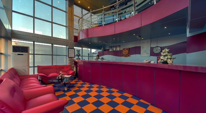 Royal Residence Hotel Apartments photo