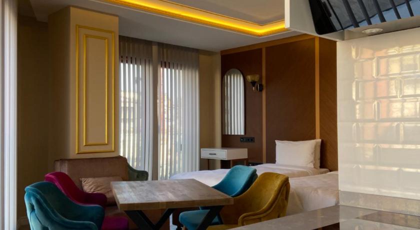 Istanbul Town Hotel - image 10