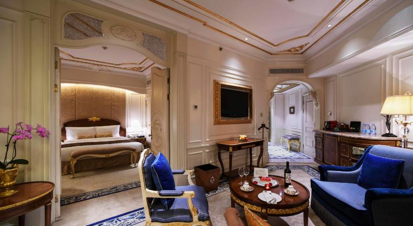 Imagen de Standard Suite Family 2 Bedroom 1