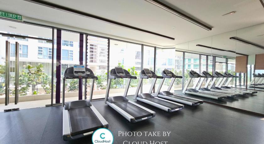 ROBERTSON RESIDENCE BUKIT BINTANG KUALA LUMPUR - image 8