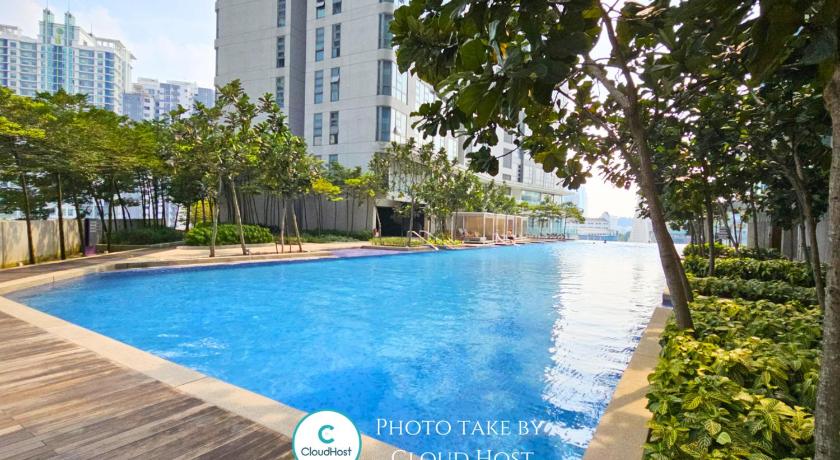 ROBERTSON RESIDENCE BUKIT BINTANG KUALA LUMPUR - image 6