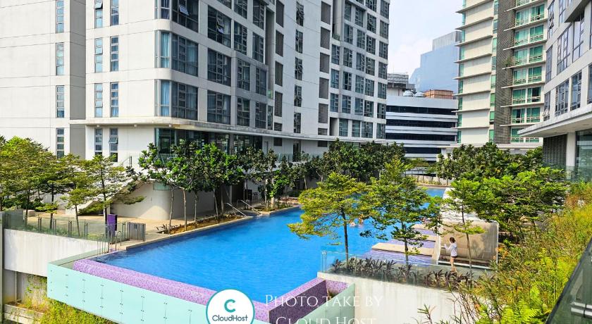 ROBERTSON RESIDENCE BUKIT BINTANG KUALA LUMPUR - image 10