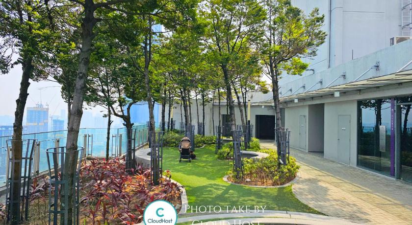 ROBERTSON RESIDENCE BUKIT BINTANG KUALA LUMPUR - image 4