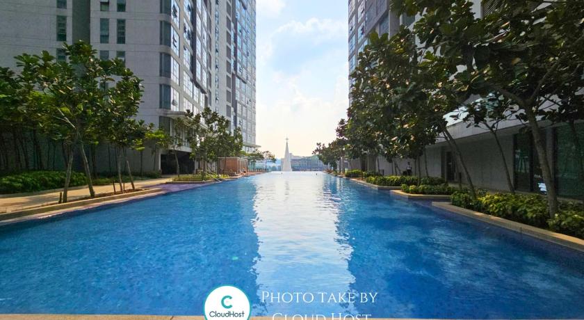 ROBERTSON RESIDENCE BUKIT BINTANG KUALA LUMPUR - main image