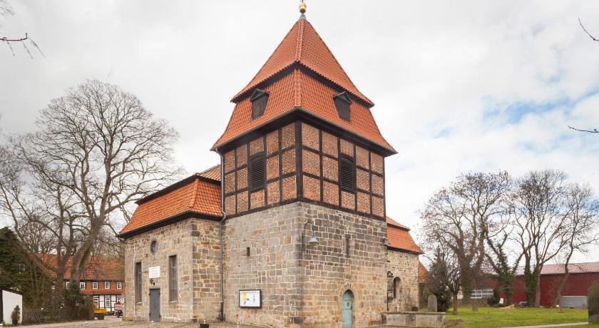 Wilkenburger Pfarrscheune Hannover Hemmingen photo