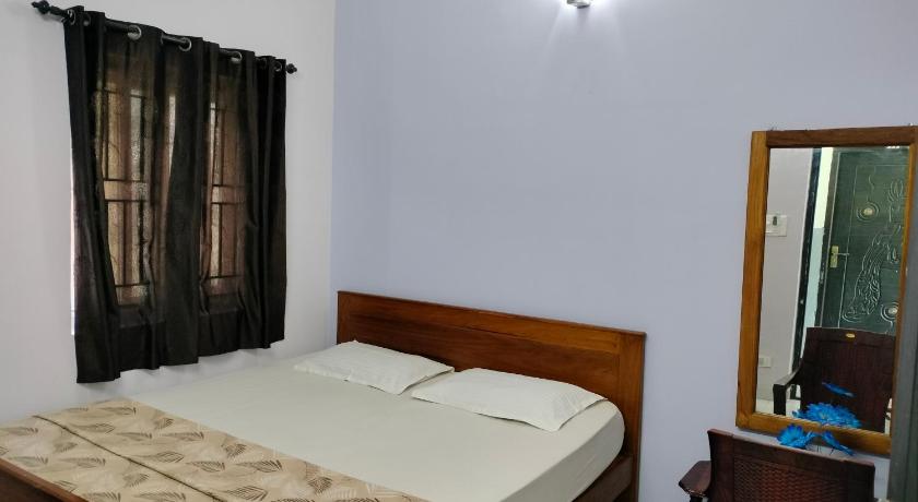 Teja Residency  Near Isha Yoga Foundation - image 32