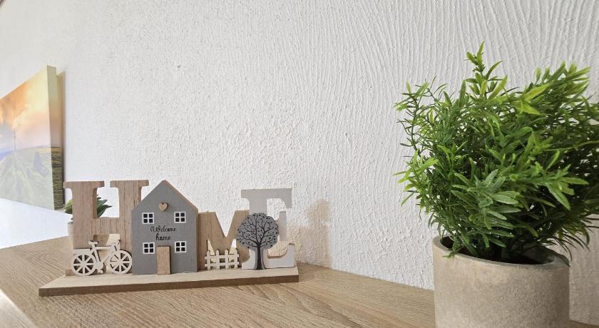Ferienwohnung Kajüte 4