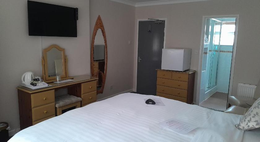 Image of Super King Room 4