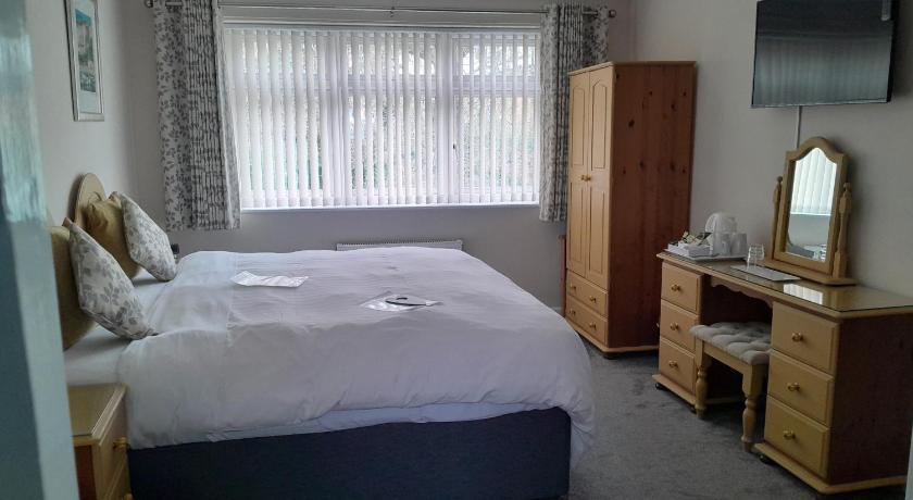 Image of Super King Room 3