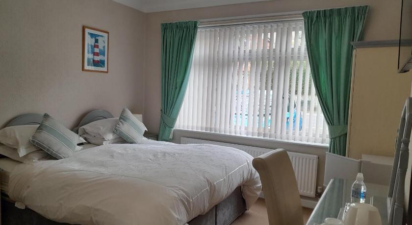 Image of Double Room 5