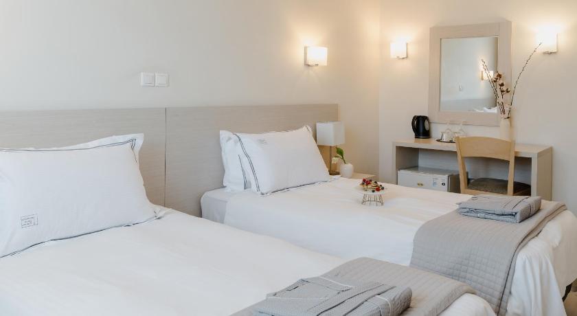 Image of Twin Room 9