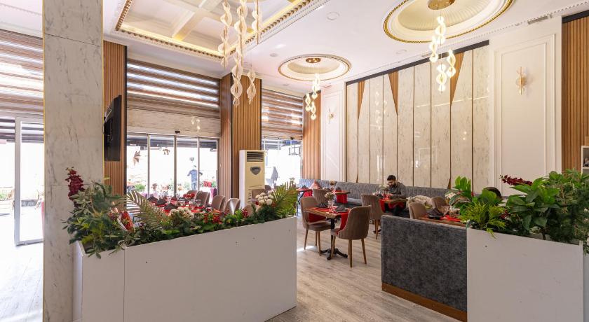 Sirkeci İstanbul Best Hotel - image 5