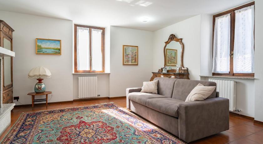 Luxury Apartment between Como Lake and Valsassina