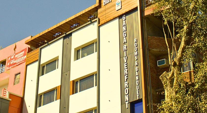 Ganga Riverfront Rooms & Banquet - image 11