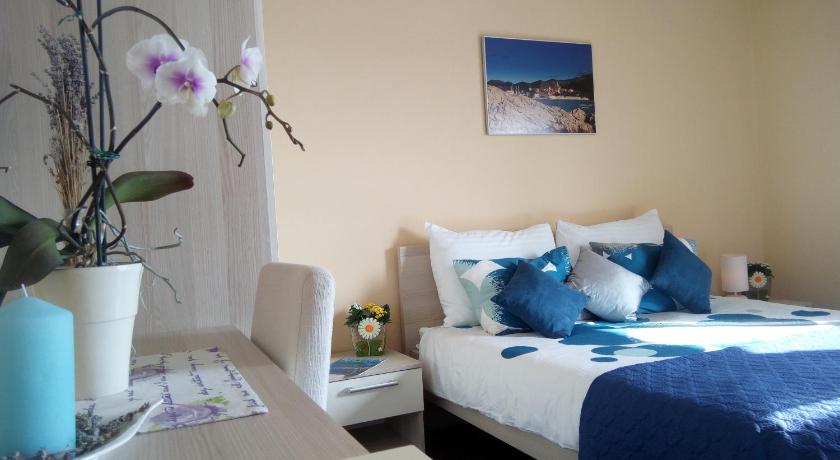 Marina Guesthouse — Hotel in Korcula