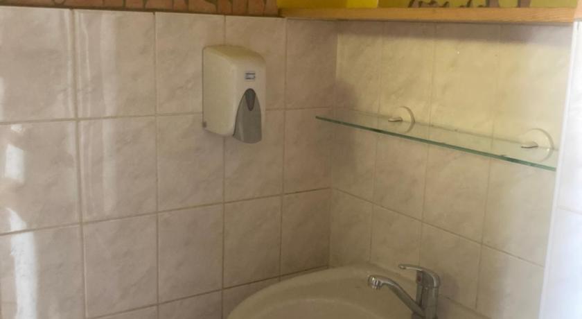 Image of Standard apartment quintuple 7