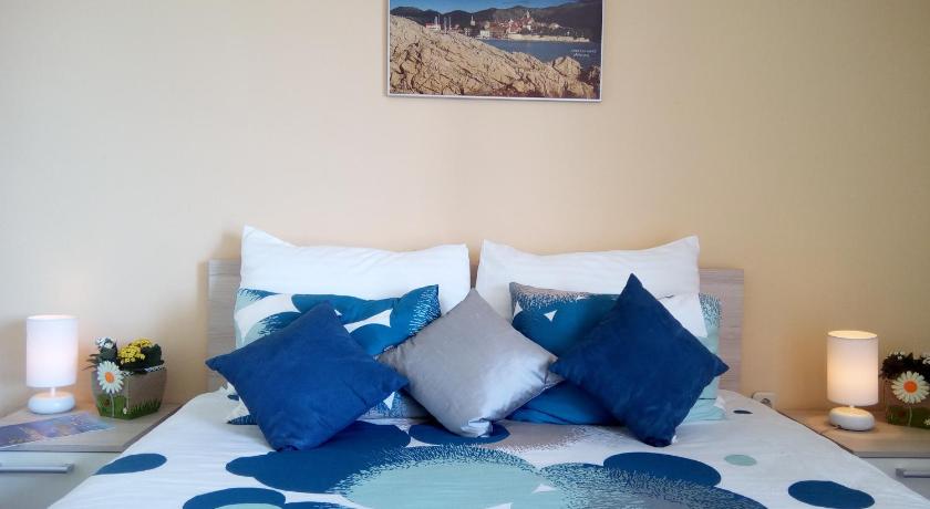 Marina Guesthouse photo