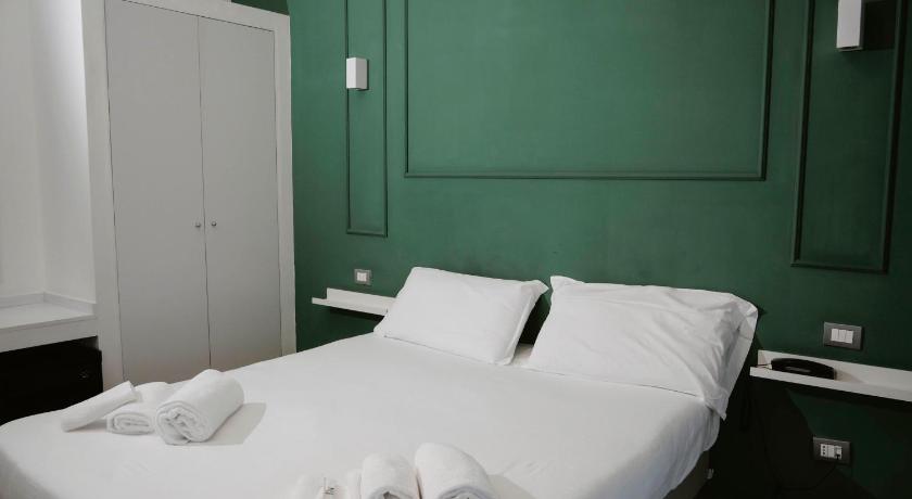 Image of Double or Twin Room 16