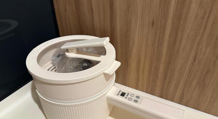 Kuching Cozy Stays C @ Kozi Square 4-Star Guesthouse restaurant