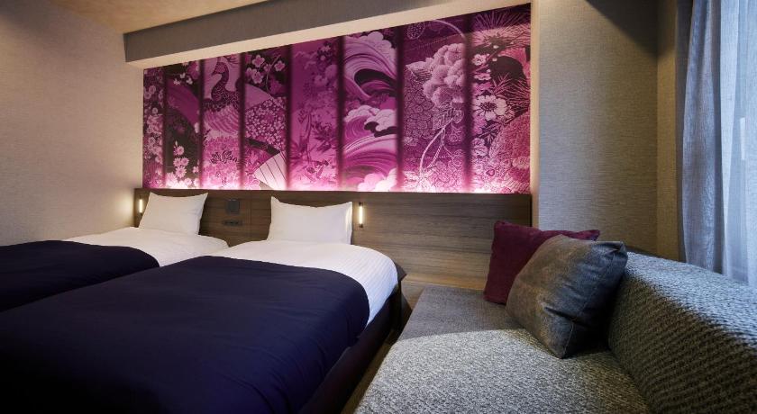 Kyoto Minn Gion Kamogawa 3-Star Hotel restaurant