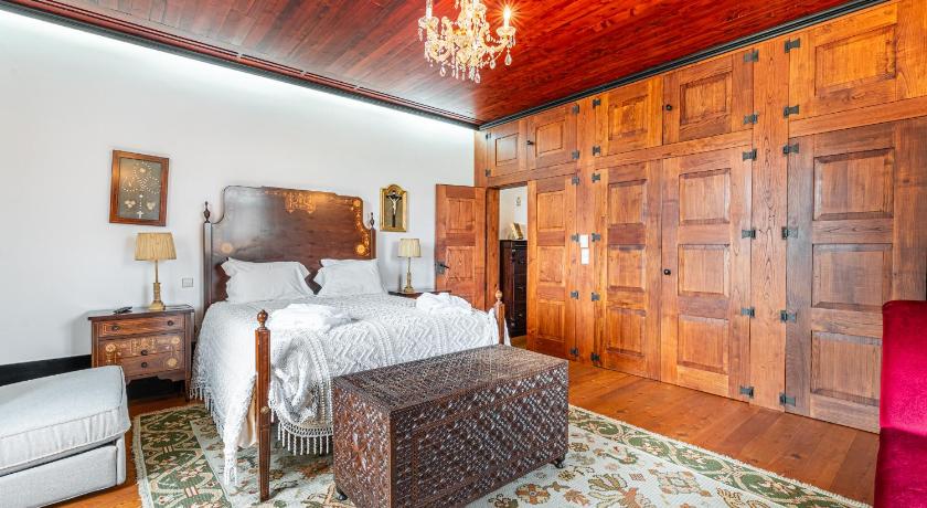 รูปของห้องสุพีเรียร์เตียงใหญ่ (Superior Double Room) 0