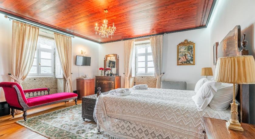 รูปของห้องสุพีเรียร์เตียงใหญ่ (Superior Double Room) 1