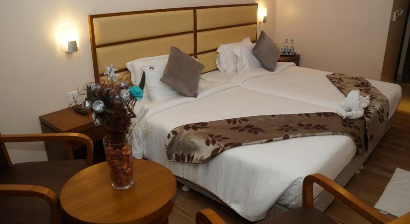 Image of Executive Suite 1