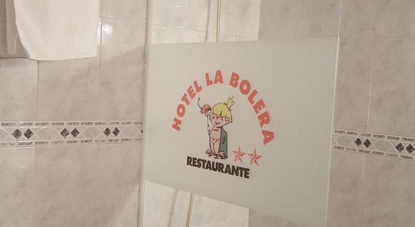 Hotel La Bolera photo