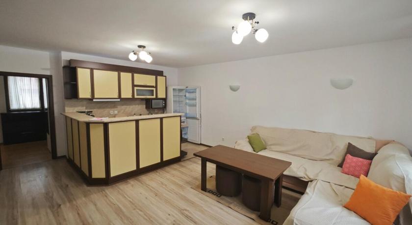 Foto Banchevi Guest Apartment - Booking Diskon Spesial