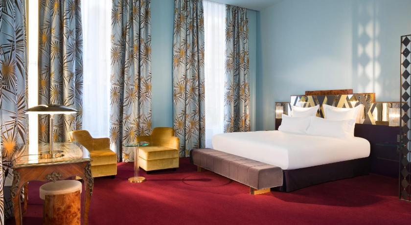 Image of Prestige Room - Swimming Pool / Hammam Access upon reservation 0