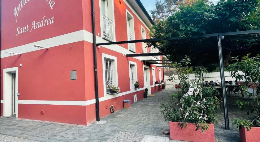 Antica Osteria sant Andrea