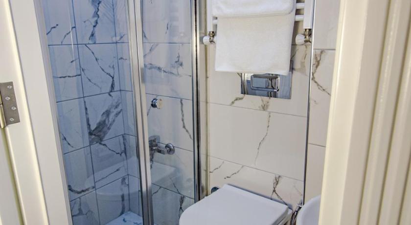 IQ Hotel Beyoğlu - image 14