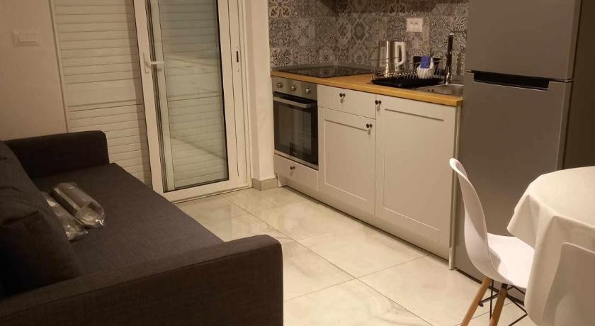 Apartmani T'n'T