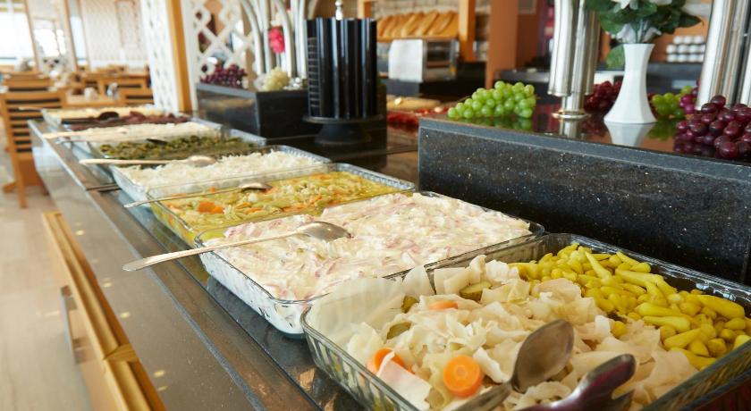 Ilkbal Deluxe Hotel Istanbul
