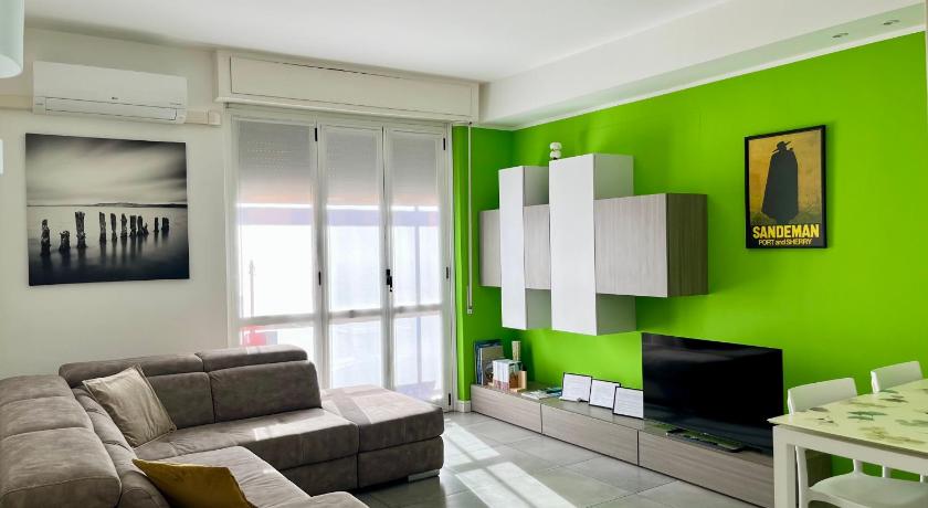Lecco City Center Apartments