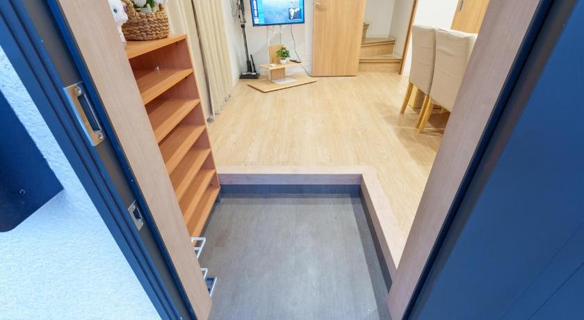 도쿄 / 동경 Y's INN Ikefukuro 109T 3성급 숙소 스위트룸