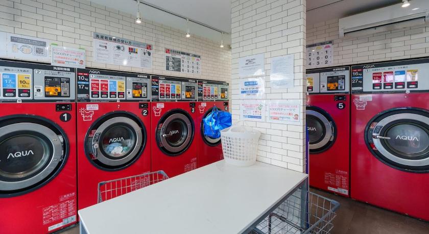 도쿄 / 동경 Y's INN Ikefukuro 109T 3성급 숙소 레스토랑